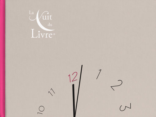 Nuit du livre