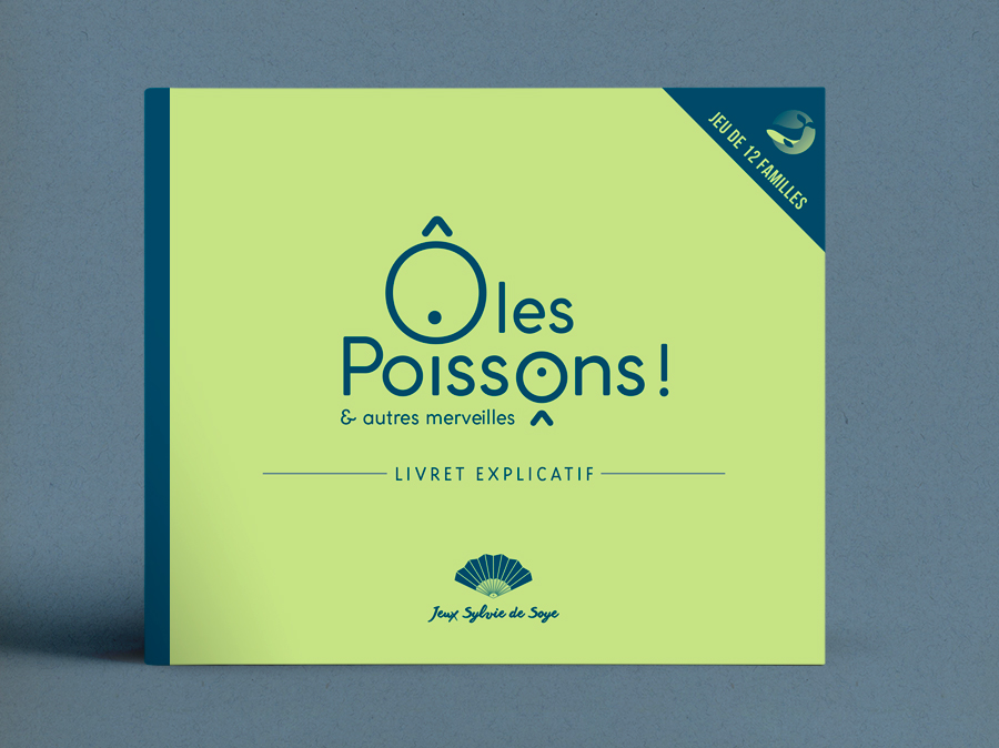 Ô les poissons