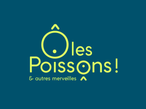 Ô les poissons