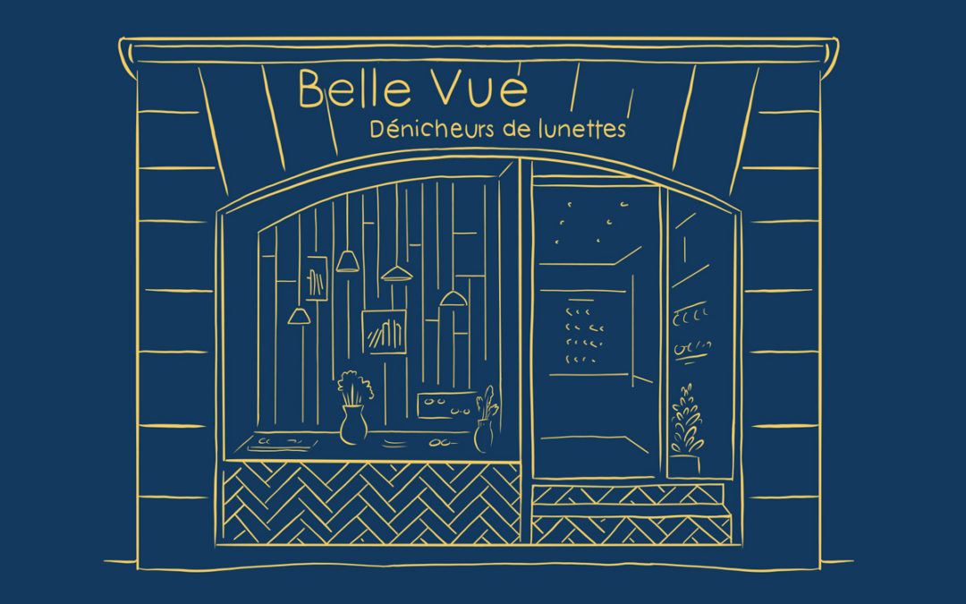 Optique Bellevue