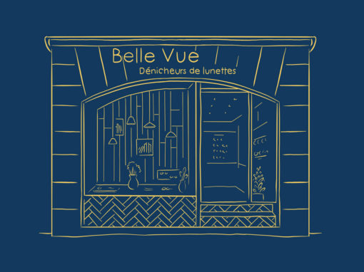 Optique Bellevue