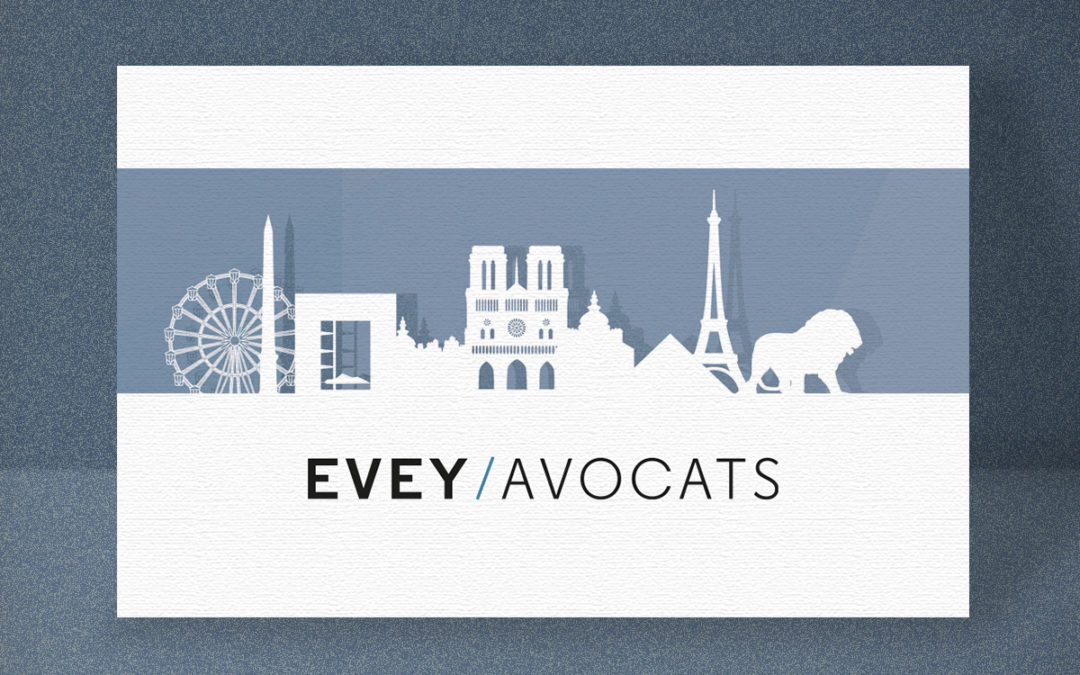 Evey avocats