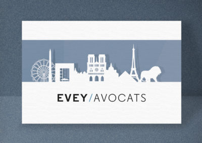 Evey avocats