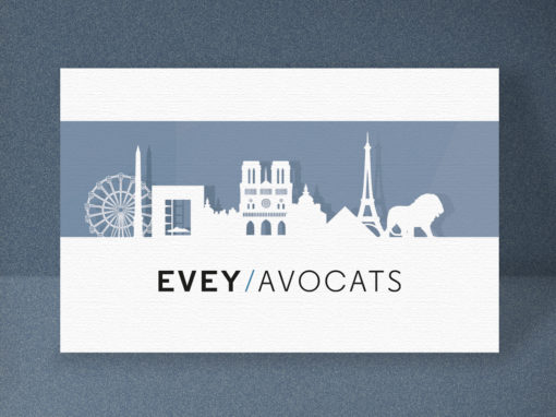 Evey avocats