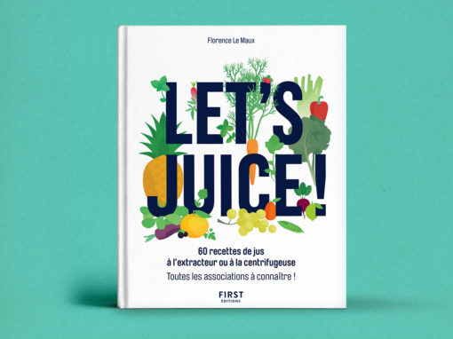 Let’s Juice