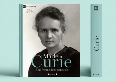 Marie Curie