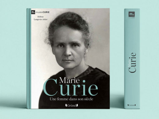 Marie Curie