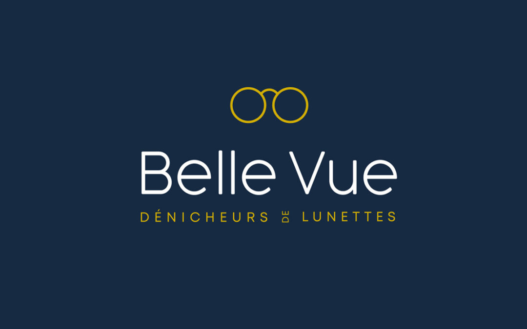 Dénicheurs de lunettes • Optique Bellevue