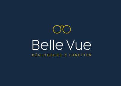 Dénicheurs de lunettes • Optique Bellevue