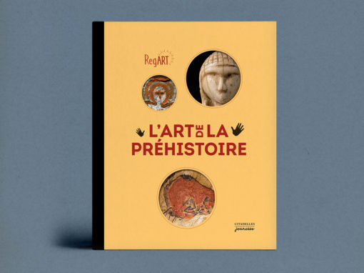 L’Art de la Préhistoire