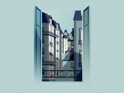 Cartes de vœux