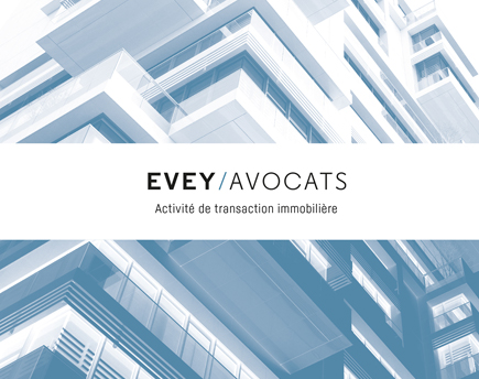 Evey avocats