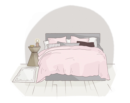 Home Thérapie