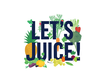 Let’s Juice