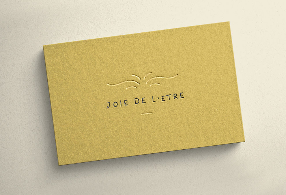 La Joie de l’être