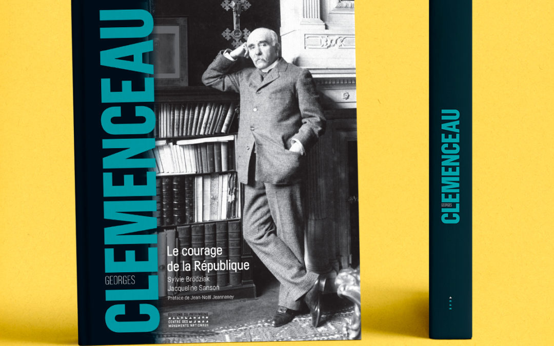 Georges Clemenceau