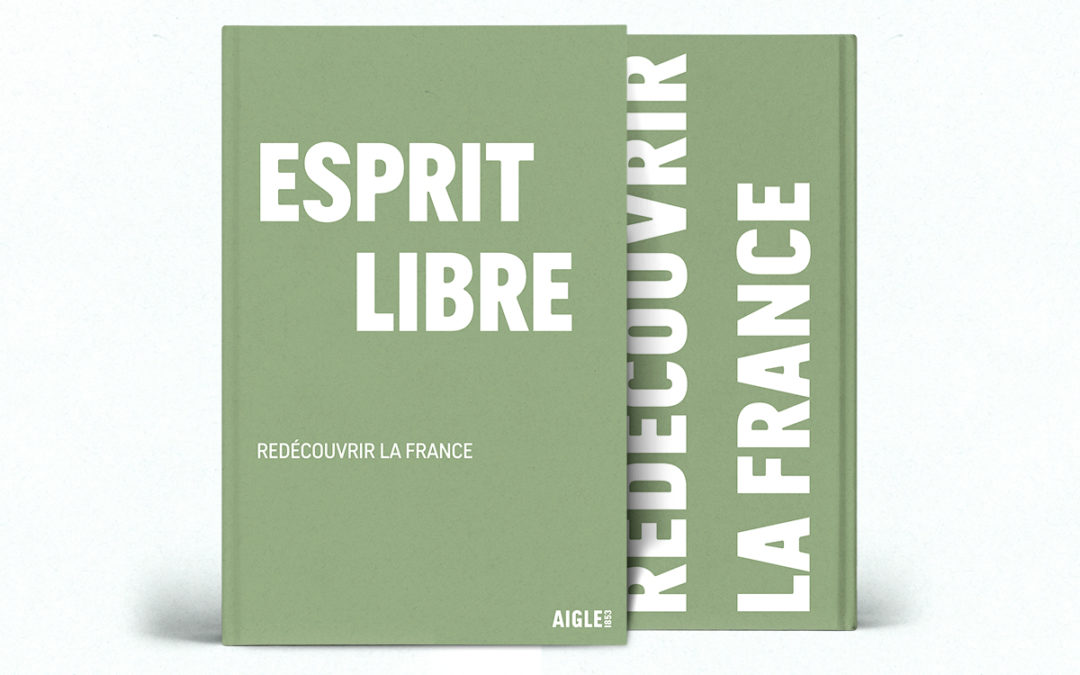 Esprit Libre