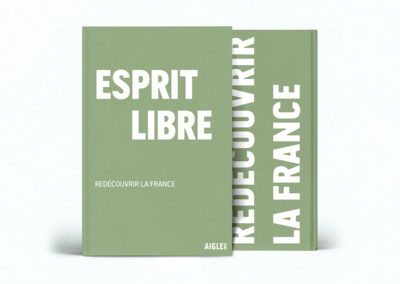 Esprit Libre