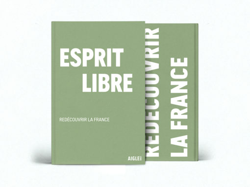 Esprit Libre