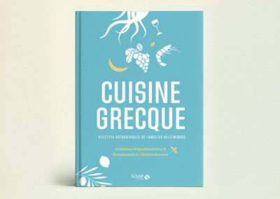 La Cuisine grecque