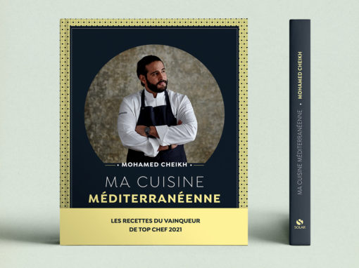 Ma Cuisine méditerranéenne