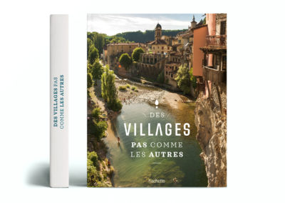 Des villages pas comme les autres