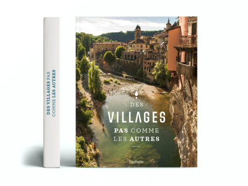 Des villages pas comme les autres