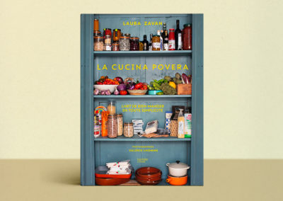 La Cucina Povera