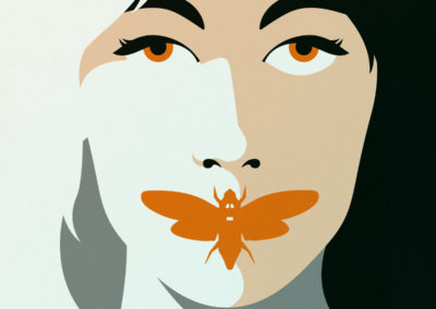 Orange revisite l’art