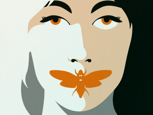 Orange revisite l’art